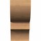 Ekena Millwork Ridgewood Smooth Rafter Tail, Western Red Cedar, 5 1/2"W x 12"H x 18"L RFT06X12X18RID00SWR - alternate 2